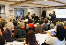 地域振興へ「ご当地米粉めん倶楽部」創設 米粉ねっと 地域振興へ「ご当地米粉めん倶楽部」創設 米粉ねっと