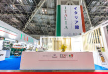「FOODEX JAPAN2026」最大規模のイタリア館 調理実演や試食を多彩に 3月10~13日、東京ビッグサイト 海外勢で最大規模