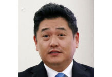 サーティワン 4年連続最高益更新 店舗刷新とデジタル施策が寄与 ジョン・キム代表取締役会長兼社長CEO