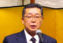 全国落花生協会 3月末に解散 業界一丸での需要喚起は継続 全国落花生協会の根本実理事長