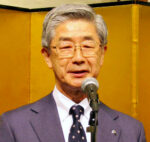 日本ピーナッツ協会の鈴木隆一理事長