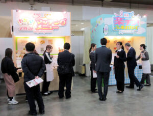 優しいメニューや楽チン！おかずも提案の幅を拡大