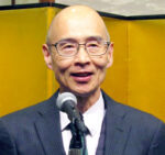 落花生輸入商社協議会の三浦芳嗣会長