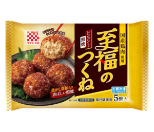 「至福のつくね レンコン入り」