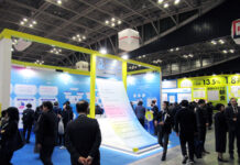 日本アクセス 春季Food convention東日本会場、約1万6400人が来場 日本アクセス 春季フードコンベンション 東日本会場、約1万4500人を動員