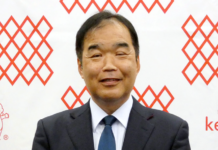 キユーピー 国内は付加価値化を継続 海外は成長加速を推進 髙宮満社長