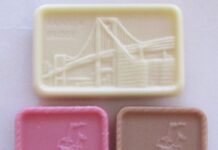 ブルボン「アルフォート」初展開 ワイン・ラム・清酒の風味きかせた特別商品 を「大人のアルフォートSHOP」で期間限定販売 「東京アルフォートSAKE」(上)「大人のアルフォートワイン」(左下)「大人のアルフォートラム」(右下)