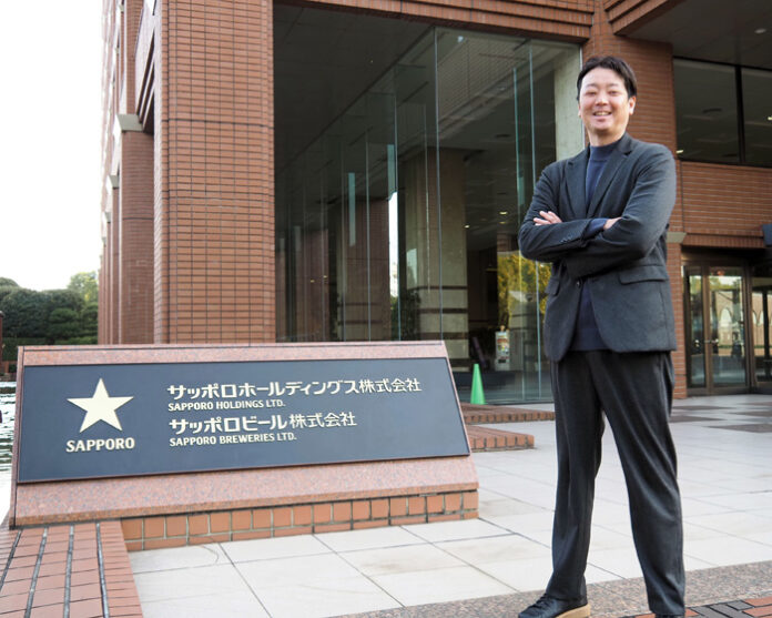 法人・地域創生統括部 地域創生部長　平野武樹氏