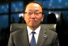 アサヒ飲料 システム障害から復旧へ社員奮闘 米女社長「ポテンシャル感じた」 今後の頑張りに期待 米女太一社長