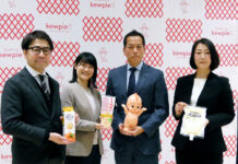 キユーピー 戦略テーマは「CROSS」 市販用・業務用の知見を融合 春の新商品 さまざまな販路をシームレスに活用する