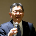 高橋泰行社長 食品新聞 WEB版食品新聞社 高橋泰行社長