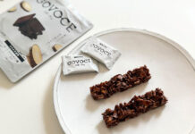 あじかん「ゴボーチェ」 味覚糖人気商品とコラボ 「おさつロシェ ゴボーチェ」