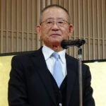 池田利一会長 食品新聞 WEB版食品新聞社 池田利一会長