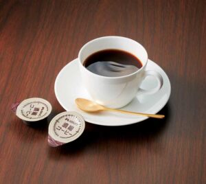 スリーダウンコーヒー