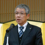 三木秀敏会長 食品新聞 WEB版食品新聞社 三木秀敏会長