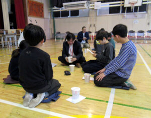 社員が作品を講評 食品新聞 WEB版食品新聞社 社員が作品を講評