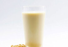 豆乳生産量 過去最高を記録 無調整が牽引、たんぱく摂取も背景に 豆乳生産量 過去最高を記録 無調整が牽引、たんぱく摂取も背景に