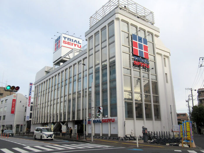 ２号店「武蔵新城店」オープン