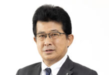 Umiosに社名変更のマルハニチロ 次期社長に安田大助氏 池見社長は代表権のある会長に 安田大助氏
