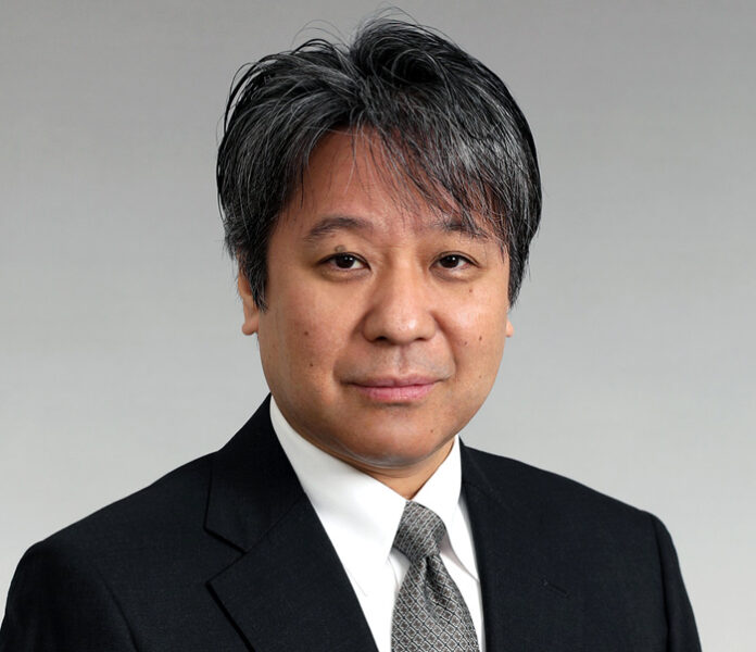 日清製粉グループ本社 永木裕次期社長 事業競争力を覚醒させる 国内外で成長加速へ