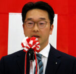 ナカガワの中川有二社長