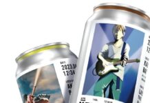 推しで1本800円の缶飲料が絶好調 サントリーのオリジナルラベルサービスに大発展の可能性 「TAG LIVE! LABEL」