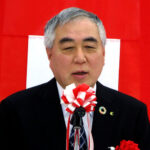 中設エンジの今井重利社長