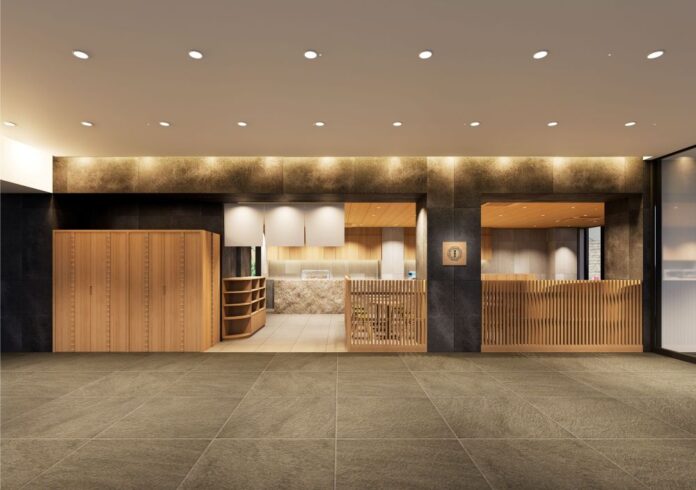 「京都祇園店」外観