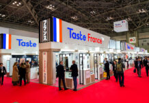 フランス、美食の本場から食材・ワインなど集結 「FOODEX JAPAN2026」西展示棟4階 伝統の継承から最新トレンドまで テーマは「Taste France」
