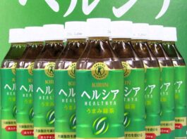 カルピス」ブランドから新発売されるコーラ味の炭酸飲料が白色なワケ