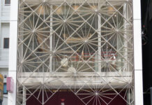 歌舞伎のあとは、ここ。余韻とともに、こだわりの漬物を選ぶ銀座時間 「銀座やまう」という漬物店 歌舞伎座横の「銀座やまう」