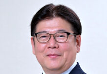 日清食品 代表取締役副社長に藤野誠常務 藤野誠氏