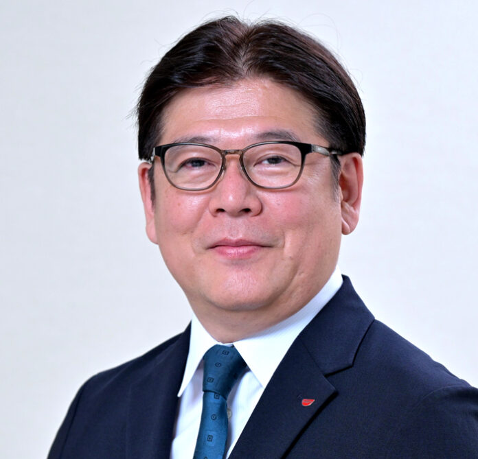 藤野誠氏
