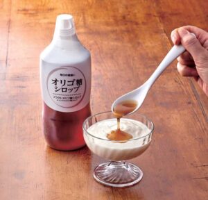 オリゴ糖シロップ