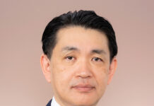 関西フードマーケット 新社長に渡邊氏 「地域の信頼を大事に」 渡邊学氏