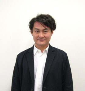 ⼤塚朝之社長