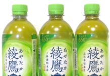 コカ・コーラ「綾鷹」の2025年販売数量が過去最高を記録 オリジナルがしっかり伸び「綾鷹 濃い緑茶」が非常にワーク 「綾鷹」