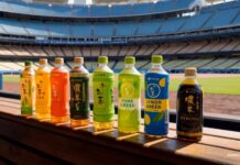 伊藤園「お~いお茶」大谷翔平選手の起用3年目 「大谷選手のほうがすごすぎてもっと頑張らなければ」本庄周介副社長が意欲 大谷翔平選手を起用した新CM