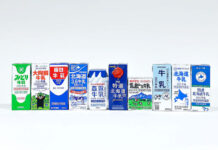 常温保存が可能な牛乳 しかし日本では97%が冷蔵流通 食品ロス削減や防災備蓄に寄与するロングライフ牛乳の価値を発信 日本テトラパック ロングライフ牛乳商品群