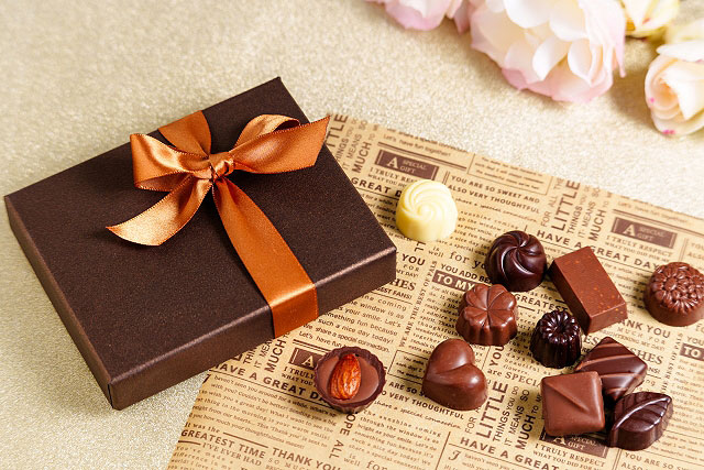 カカオ高騰も“メリハリ”止まず