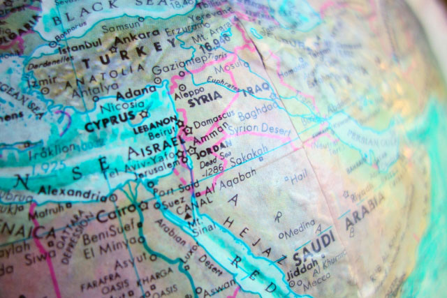 中東紛争「壮絶な怒り」の向かう先