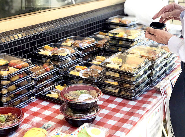 健康志向は余裕の産物か