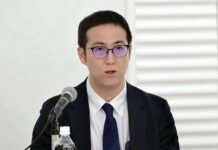 日本ハム・ソーセージ工業協同組合関西支部 業界発展へ非競争分野では協力を 伊藤功一支部長