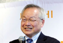 ハチ食品 新しい価値届ける商品に力 ブランドストーリーや納得感を重視 高橋慎一社長