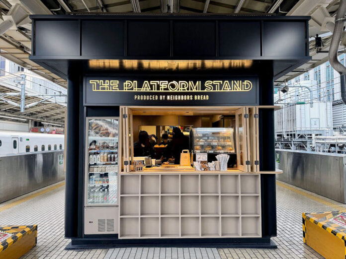 旅や出張時、気軽に立ち寄れる店に