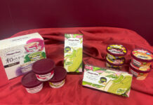 ハーゲンダッツ ジャパン 売上高、過去最高の556億円 “日本独自”強みに次の成長段階へ 春の新商品