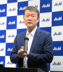 川原浩社長