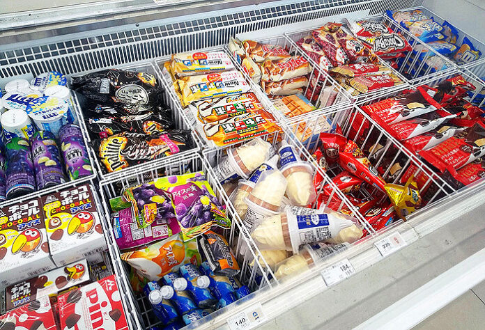 アイス市場 “暑ければ売れる”に変化 季節依存から通年消費へ