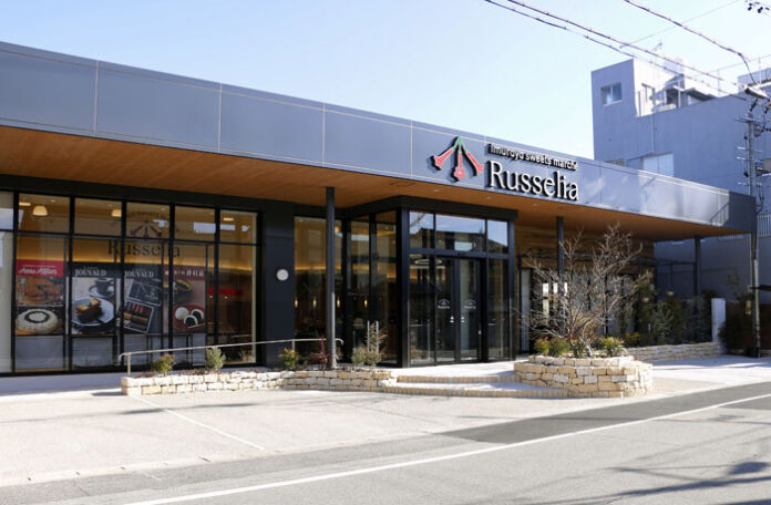 ブランドの情報発信と地域貢献目指す