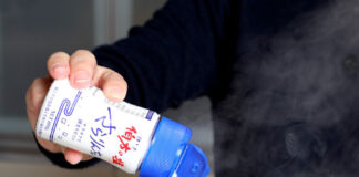 片手でも使いやすく